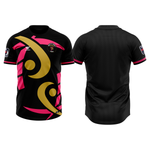 Jai Lai Battle Court Away Jersey - Diaza Football