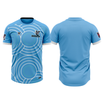Jai Lai Cyclones Home Jersey - Diaza Football