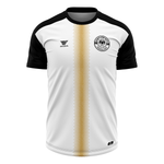 MD Elite Pre-Competition Jersey White - Diaza Football