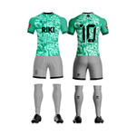 Timbers Pro-Away Uniform - Diaza Football