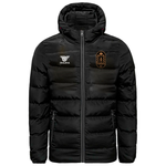 Timbers Complex Winter Jacket - Diaza Football