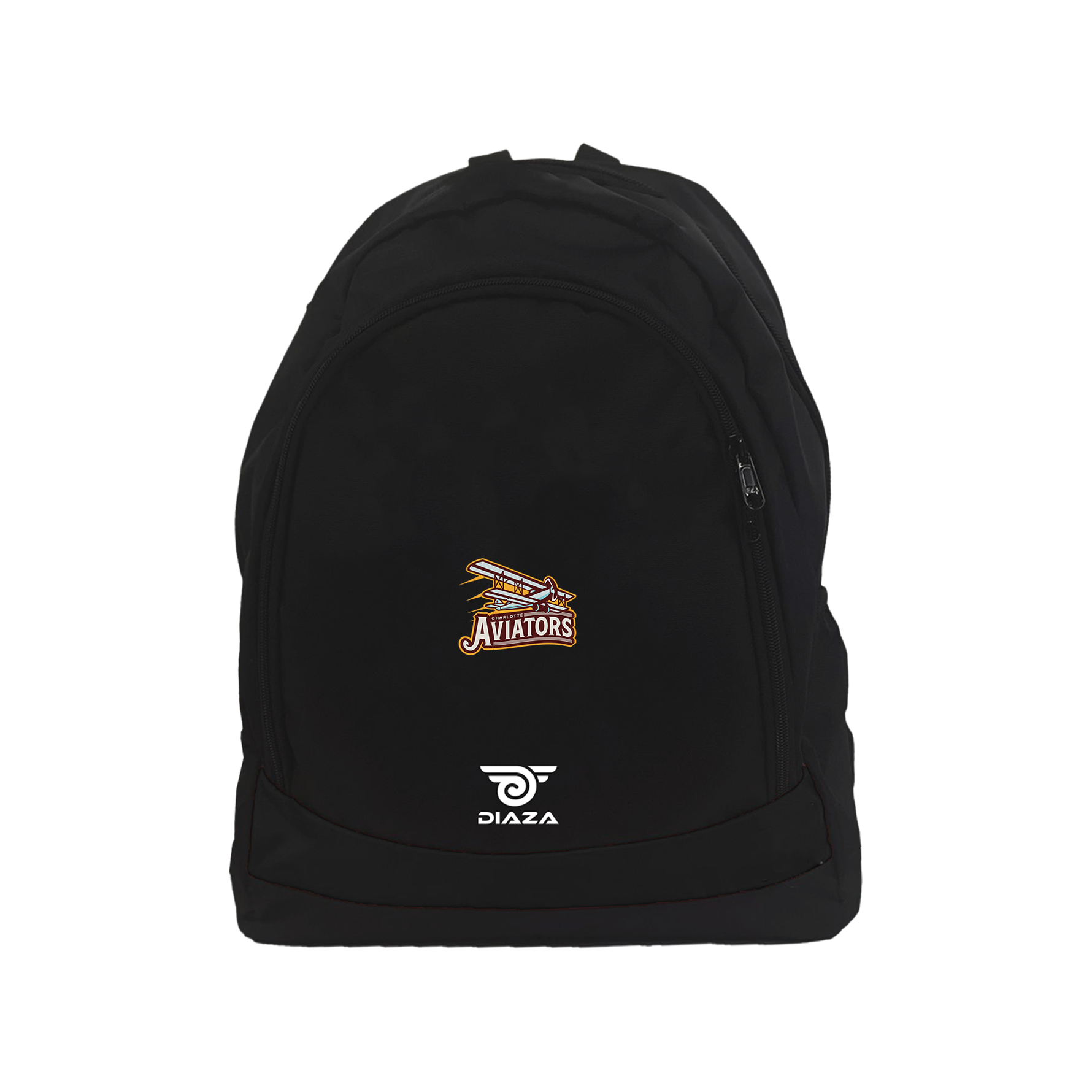 Charlotte Aviators BACK-PACK - Diaza Football