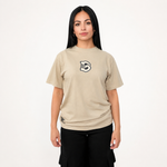 Brooklyn FC Women Brown T-Shirt