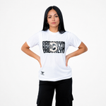 Brooklyn FC Women White T-Shirt