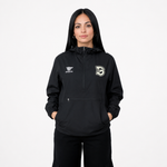Brooklyn FC Women 3/4 Alpine Black