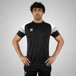 Tri-Tone Practice Jersey Black