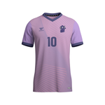 Cleveland Riff Away Jersey - Diaza Football