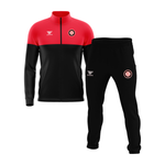 Boston Athletic Soccer Tracksuit