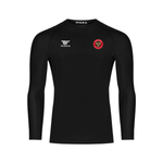 SantaFe Compression Long Sleeve Shirt
