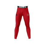 SantaFe Compression Pants