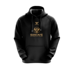 SantaFe Dark Sky Casual Hoodie Two