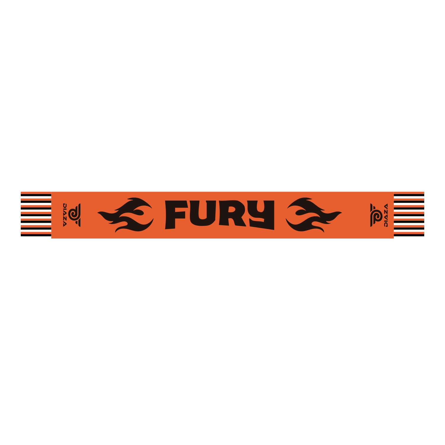 Fury Scarf