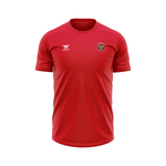SantaFe Diproshirt Red One