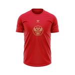 SantaFe Diproshirt Red Two