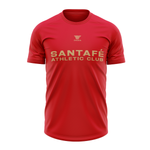 SantaFe Diproshirt Red Three