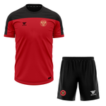 SantaFE Training Momentum Kit