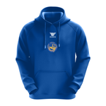 Detroit Futsal Adult Regular Hoodie - Diaza Football
