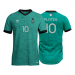 Detroit Innovators HOME - Diaza Football