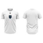 Excelsior Dipro Navy White T-Shirt