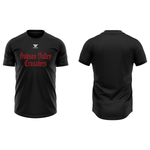 HVC Diproshirt Black