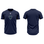 Excelsior Dipro Navy Blue T-Shirt