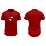 HVC Diproshirt Red