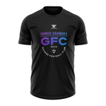 Grande FC Diproshirt Black