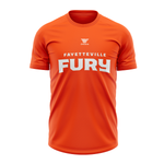 Fury Diproshirt Orange