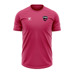 Fury Diproshirt Pink