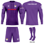 Next Level Soccer GK Home Kit