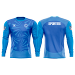 Sporting UPSL GK Away Jersey