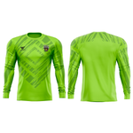 Vyper GK Away Jersey - Diaza Football