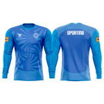 Sporting GK Away Jersey