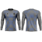Real FC GK Away Jersey - Diaza Football