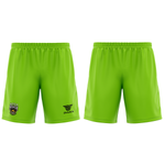 Vyper GK Away Shorts - Diaza Football