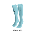 UF GK Women Home Socks