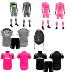 UST GK Bundle - Diaza Football