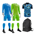 Asteras GK Bundle