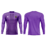 Vyper GK Home Jersey - Diaza Football