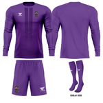 Lightning FC GK Home Kit