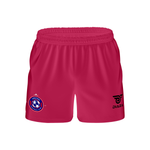 UF GK Women Away Short