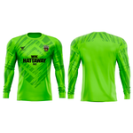 Vyper GK Away Jersey