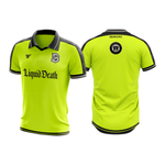 BROOKLYN FC GK AWAY JERSEY (YOUTH CUT)