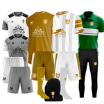 CH4 GK Bundle