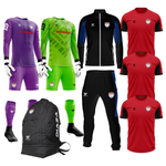 Next Level Soccer GK Bundle