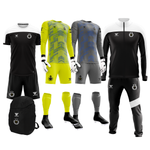 Real FC GK Bundle