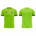 Brooklyn FC GK Away 2025-26 Jersey Youth Cut