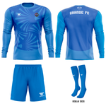 Grande FC GK Home Kit