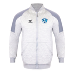 Yacht Club FC Vintage Jacket Grey