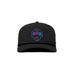 Grande FC Black Hat